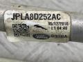 JPLA8D252AC трубка охлаждающей жидкости металлическая Land Rover Range Rover Sport 2 поколение [рестайлинг] - фото №6