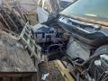 лонжерон Mercedes-Benz Vito W639 2006г. - фото №2