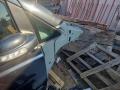 лонжерон Mercedes-Benz Vito W639 2006г. - фото №3