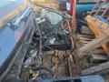 лонжерон Mercedes-Benz Vito W639 2006г. - фото №4