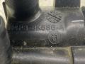 H4P38K586A фланец (тройник) системы охлаждения Land Rover Range Rover Sport 2 поколение [рестайлинг] - фото №6