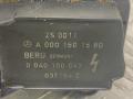 A0001501580, 0040100042, ZS0011, 03T1542 катушка зажигания Mercedes-Benz C W203 2003г. - фото №6