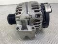 8EL012428351 генератор Mercedes-Benz C W203 2003г. - фото №2