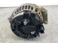 8EL012428351 генератор Mercedes-Benz C W203 2003г. - фото №3