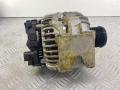 8EL012428351 генератор Mercedes-Benz C W203 2003г. - фото №4