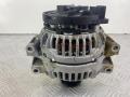 8EL012428351 генератор Mercedes-Benz C W203 2003г. - фото №5