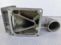 A2711400787 воздуховод турбокомпрессора Mercedes-Benz C W203 2003г. - фото №4