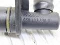 059131056AA, 059103230G трубка вакуумного насоса Audi Q5 8R [рестайлинг] - фото №6