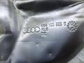 059103555G тепловой экран глушителя Audi Q5 8R [рестайлинг] - фото №5