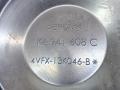 1K6941608C крышка фары Ford Focus 3 поколение 2013г. - фото №4