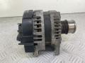 04E903024M, 1042118703, 150ESC2 генератор Audi A4 B9 2017г. - фото №4