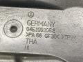 04E109108E защита (кожух) ремня ГРМ Audi A4 B9 2017г. - фото №6