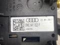 8W0941823F, 8W0971228AJ провод с генератора на стартер Audi A4 B9 2017г. - фото №7