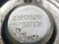 038129637B, 038131501G дроссельная заслонка Volkswagen Passat B5 1999г. - фото №7