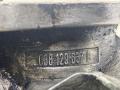 038129637B, 038131501G дроссельная заслонка Volkswagen Passat B5 1999г. - фото №8