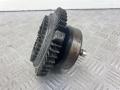 06B121337 вискомуфта Volkswagen Passat B5 1999г. - фото №2