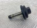 038117061 крышка масляного стакана Volkswagen Passat B5 1999г. - фото №3