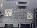 8K0959793P, 8K0959793R модуль управления двери передней левой Audi Q5 8R [рестайлинг] 2015г. - фото №6