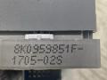 8K0959851F блок управления стеклоподъемниками передней левой Audi Q5 8R [рестайлинг] 2015г. - фото №7
