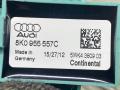 8K0955557C, 5WK4380903 датчик удара в двери передний левый Audi Q5 8R [рестайлинг] 2015г. - фото №7