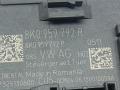 8K0959792R, 8K0959792P модуль управления двери передней правой Audi Q5 8R [рестайлинг] 2015г. - фото №12