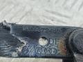 8R0837249F, 8R0837267C ограничитель открывания двери передней левой Audi Q5 8R [рестайлинг] 2015г. - фото №9