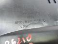 8R0837916D накладка двери внутренняя передняя правая Audi Q5 8R [рестайлинг] 2015г. - фото №9