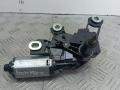 8R0955711C моторчик заднего стеклоочистителя (дворника) Audi Q5 8R [рестайлинг] 2015г. - фото №2