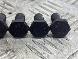 Болт маховика, Ford Focus 1 поколение [рестайлинг] 2001-2005