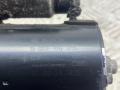 0001106015 стартер Opel Corsa C 2001г. - фото №9