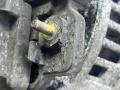 0124225018, 24437119 генератор Opel Corsa C 2001г. - фото №8