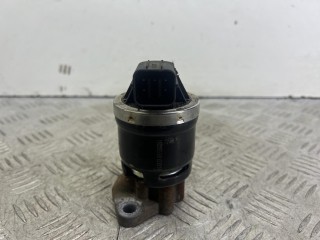 клапан EGR, ориг. номер 1522853, 8153111, Honda Jazz 1 поколение 2001-2005