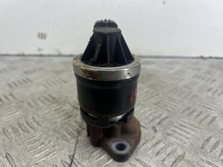 клапан EGR, ориг. номер 1522853, 8153111, Honda Jazz 1 поколение 2001-2005