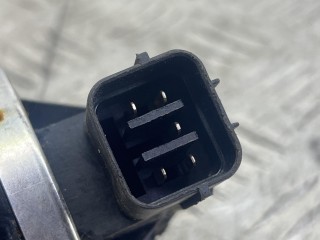 клапан EGR, ориг. номер 1522853, 8153111, Honda Jazz 1 поколение 2001-2005