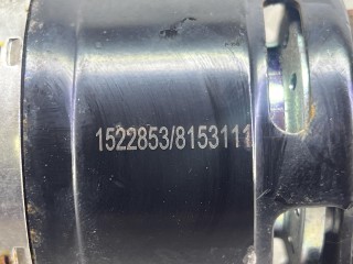 клапан EGR, ориг. номер 1522853, 8153111, Honda Jazz 1 поколение 2001-2005