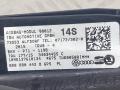 8R0880442B подушка безопасности боковая (шторка) правая Audi Q5 8R [рестайлинг] 2015г. - фото №7