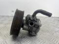 57100-4H000 насос гидроусилителя руля Hyundai H1 Grand Starex 2008г. - фото №2