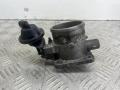35100-27XXX дроссельная заслонка Hyundai H1 Grand Starex 2008г. - фото №3