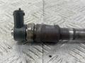 0445110275, 338004A500 форсунка топливная Hyundai H1 Grand Starex 2008г. - фото №2