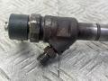 0445110275, 338004A500 форсунка топливная Hyundai H1 Grand Starex 2008г. - фото №5
