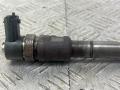 0445110275, 338004A500 форсунка топливная Hyundai H1 Grand Starex 2008г. - фото №2