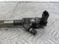 0445110275, 338004A500 форсунка топливная Hyundai H1 Grand Starex 2008г. - фото №3