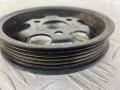058145255E шкив насоса гидроусилителя Volkswagen Passat B5 1999г. - фото №2