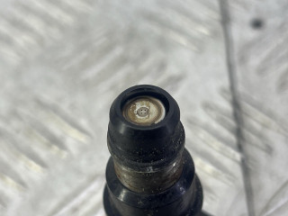 форсунка топливная, ориг. номер 25313846, Opel Meriva A 2002-2006