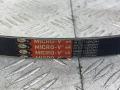 5PK1210 ремень ручейковый Opel Meriva A 2004г. - фото №3