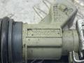 0280155793 форсунка топливная Opel Astra G 1999г. - фото №6