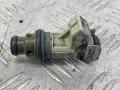 0280155793 форсунка топливная Opel Astra G 1999г. - фото №3