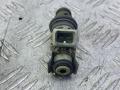 0280155793 форсунка топливная Opel Astra G 1999г. - фото №4