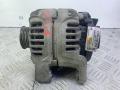 0124415001, 0986043960, 90589722 генератор Opel Astra G 1999г. - фото №2