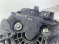 0124415001, 0986043960, 90589722 генератор Opel Astra G 1999г. - фото №8